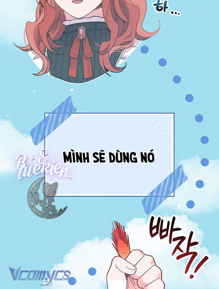 Chị Gái Của Nhân Vật Phản Diện Hôm Nay Cũng Đang Đau Khổ Chapter 22 - Trang 4