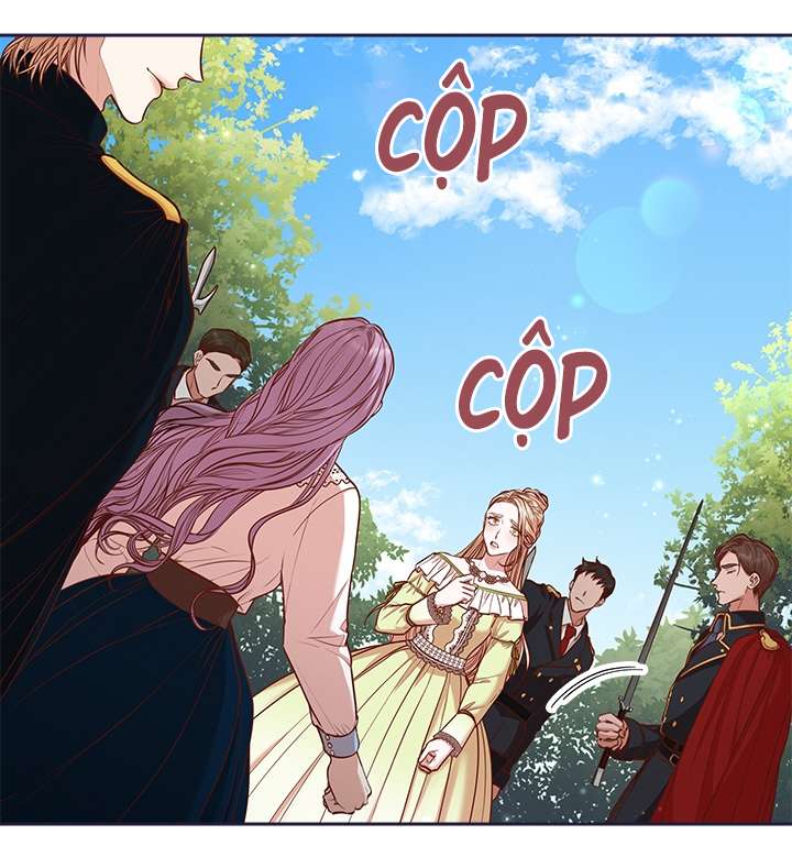 Thư Ký Của Bạo Chúa Chapter 34 - Trang 4