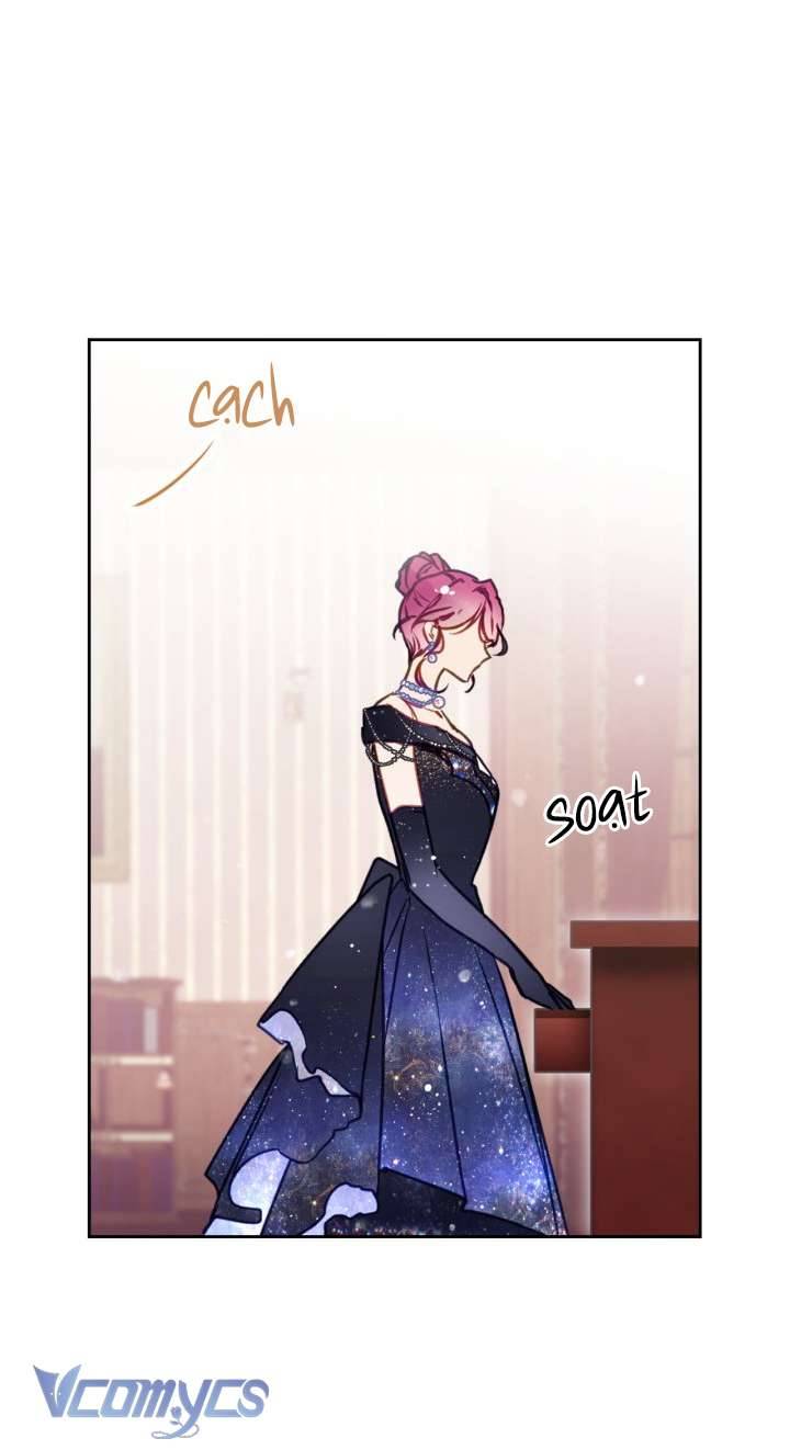 Kết Cục Của Nhân Vật Phản Diện Chỉ Có Thể Là Cái Chết Chapter 150 - Trang 4