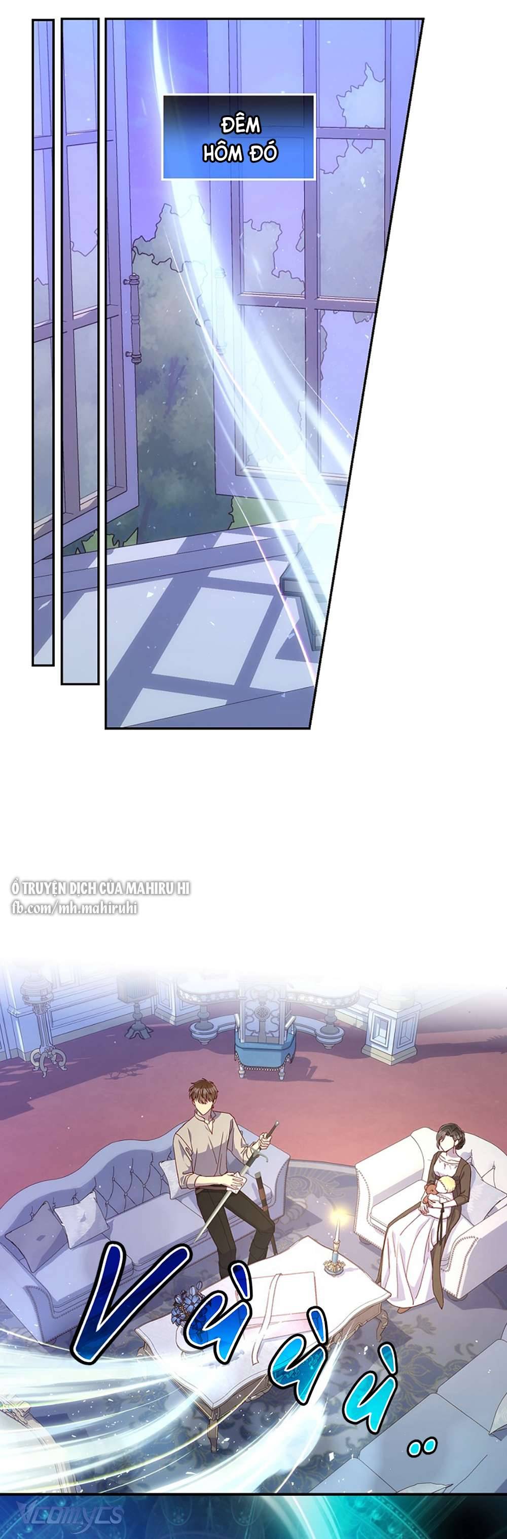 Sống Sót Dưới Thân Phận Hầu Nữ Chap 80 - Trang 2