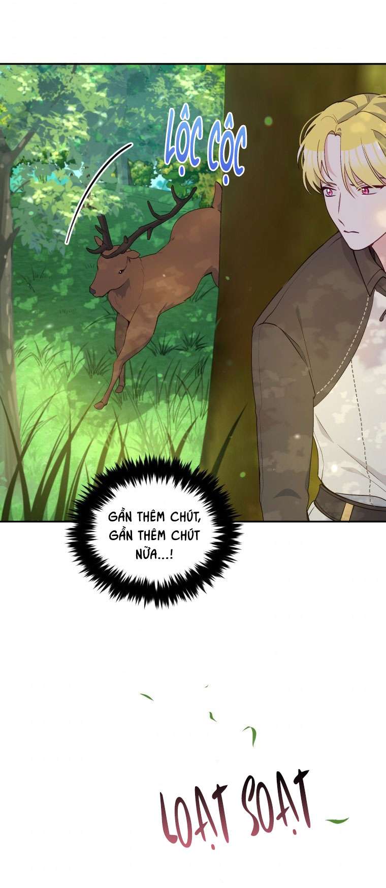 Người Bảo Hộ Của Bạo Quân Là Ma Nữ Tàn Độc Chap 47 - Trang 4