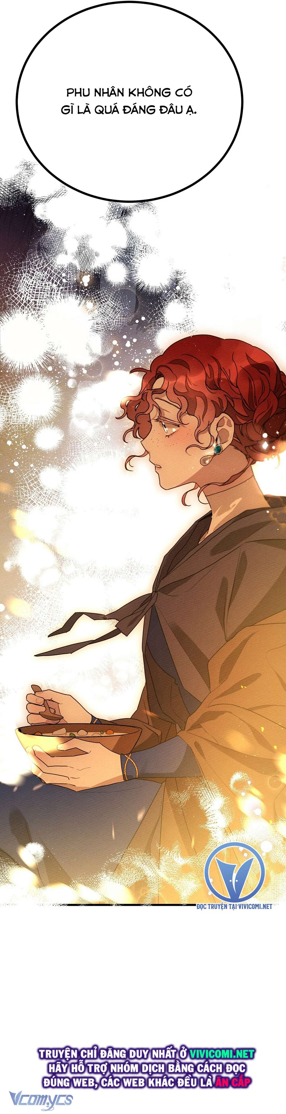 Dưới Bóng Cây Sồi Chap 40 - Trang 3