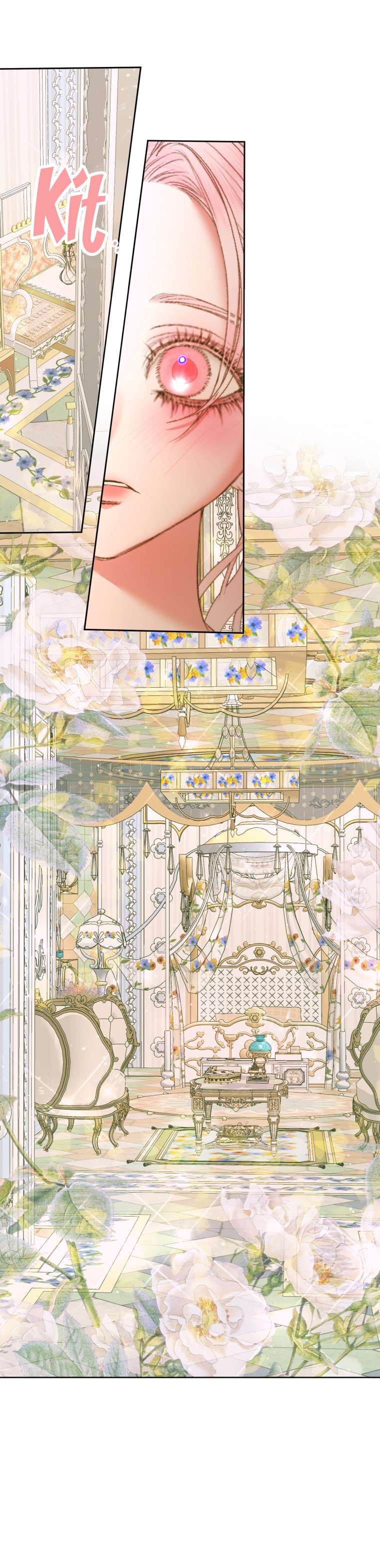 Siren: Trở Thành Gia Đình Của Nhân Vật Phản Diện Chapter 56 - Trang 3