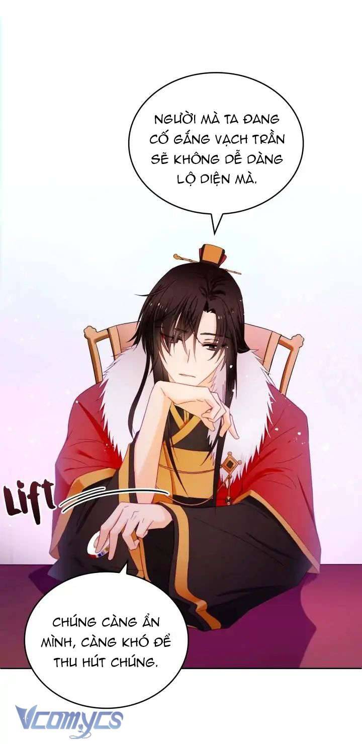 Ái Phi Khế Ước Chap 3 - Trang 2