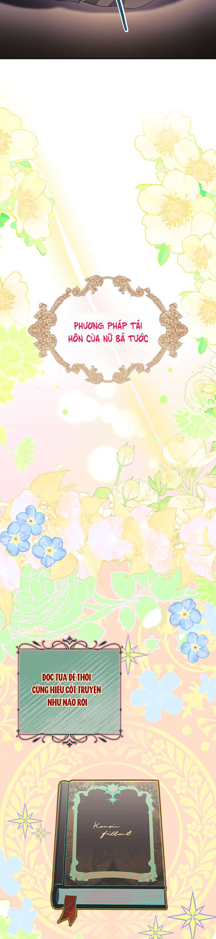 Chồng Ơi, Tại Sao Chúng Ta Không Thể Ly Hôn? Chapter 1 - Trang 4