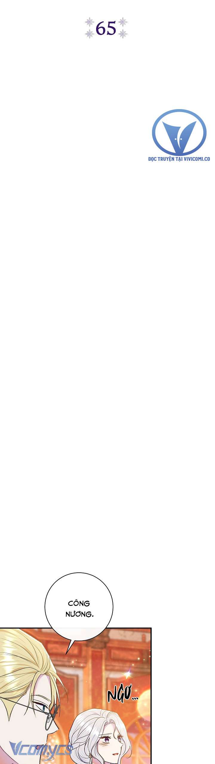 Người Xem Mắt Của Ác Nữ Quá Hoàn Hảo Chapter 65 - Trang 4