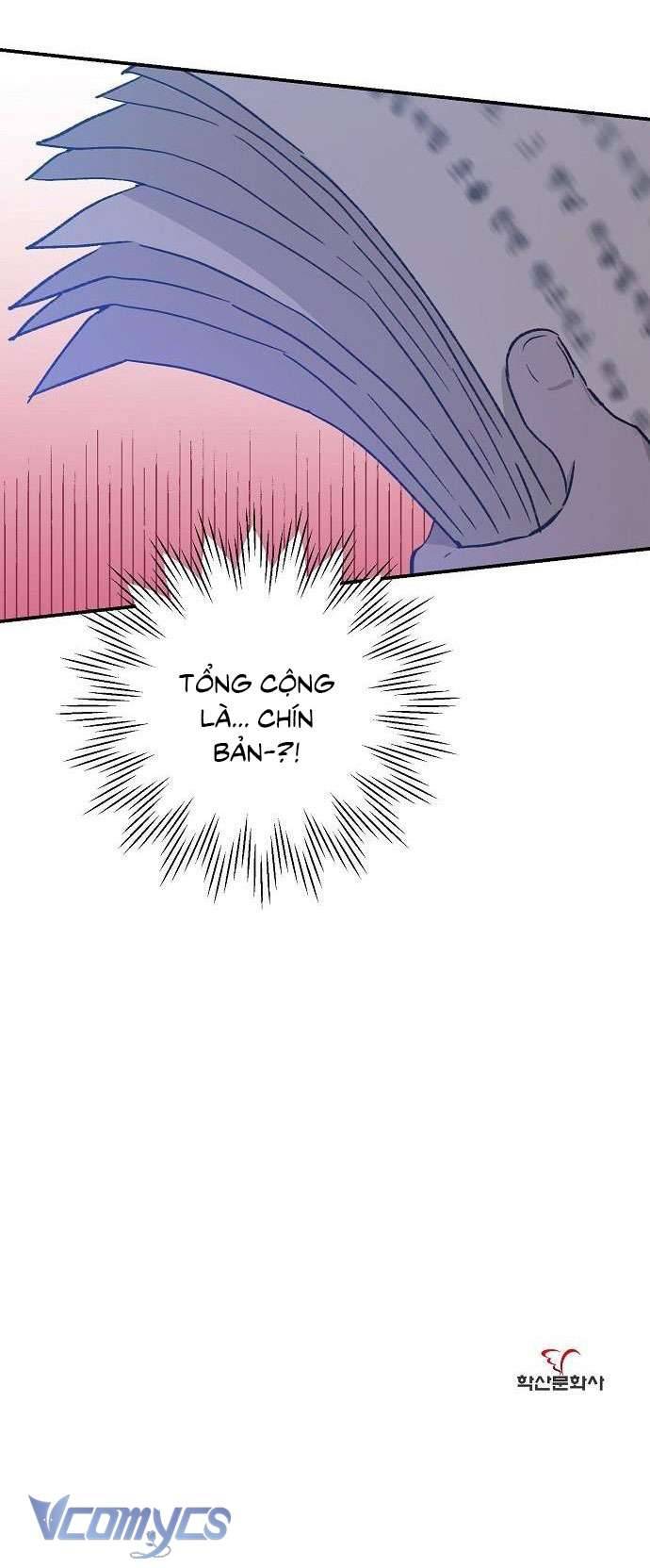 Onsaemiro Chapter 24 - Trang 4