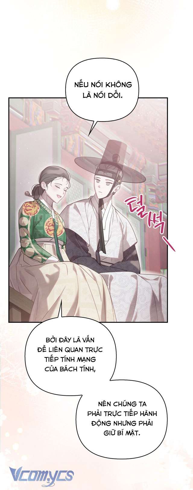 [18+] Tiết Học Bí Mật Của Trung Điện Chap 44 - Trang 2