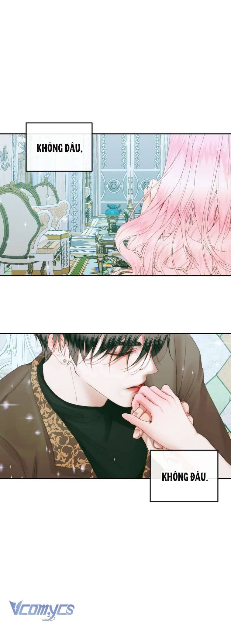 Siren: Trở Thành Gia Đình Của Nhân Vật Phản Diện Chapter 86 - Trang 3