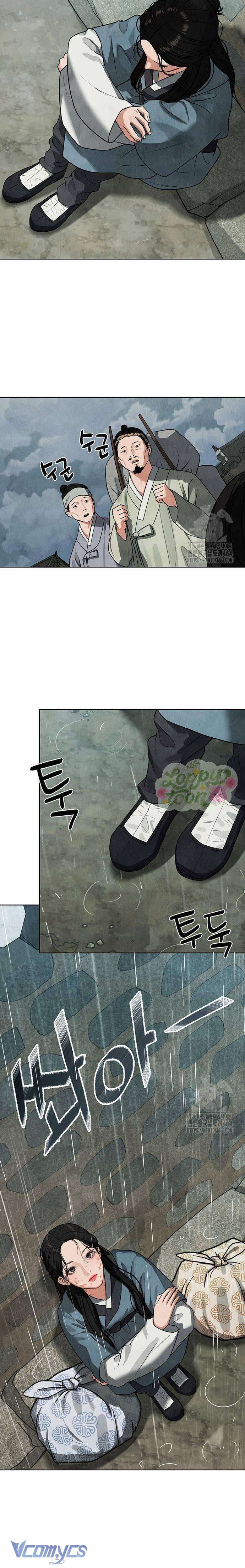 Quỷ Hồn Chap 7 - Next Chap 8