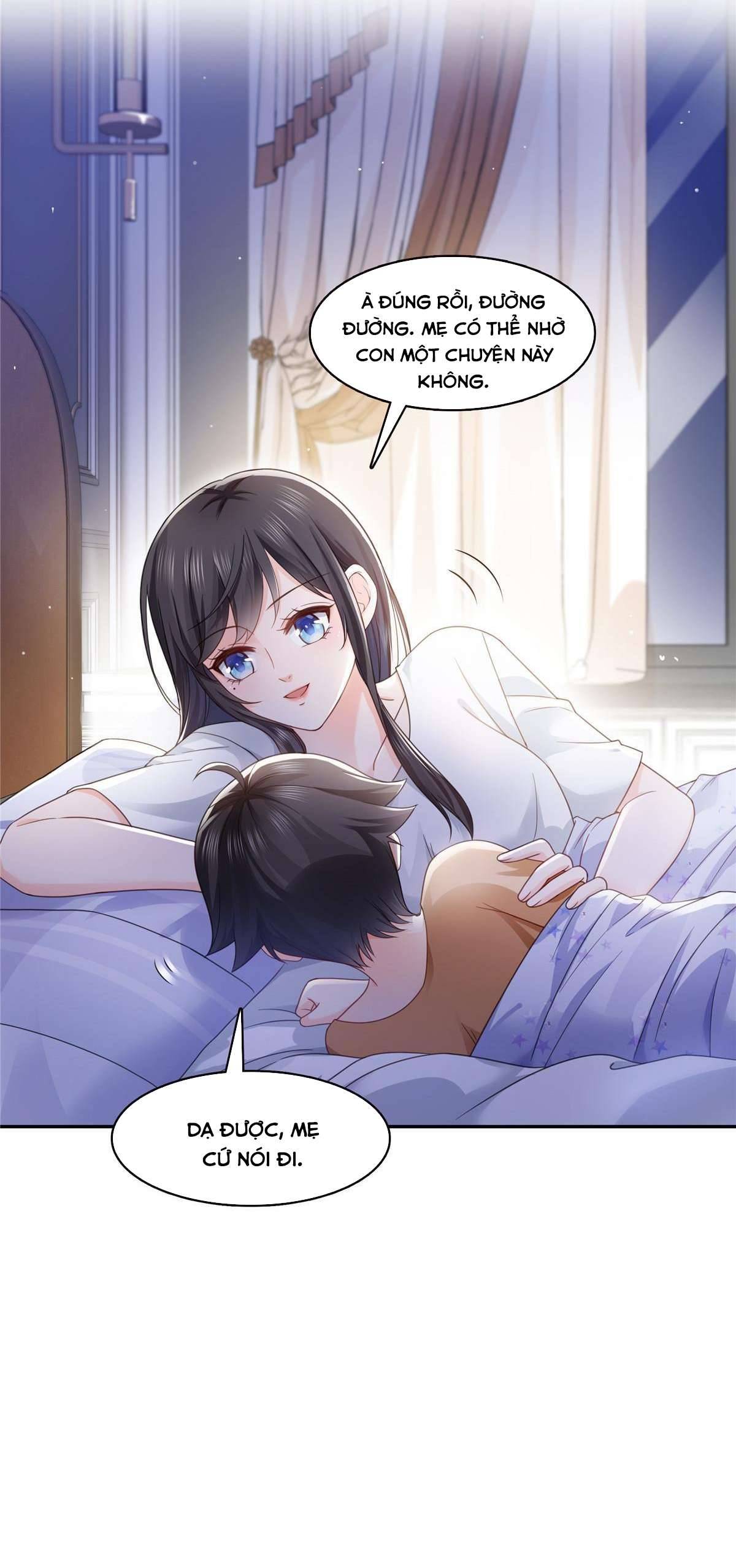 Hệt Như Hàn Quang Gặp Nắng Gắt Chap 322 - Trang 4