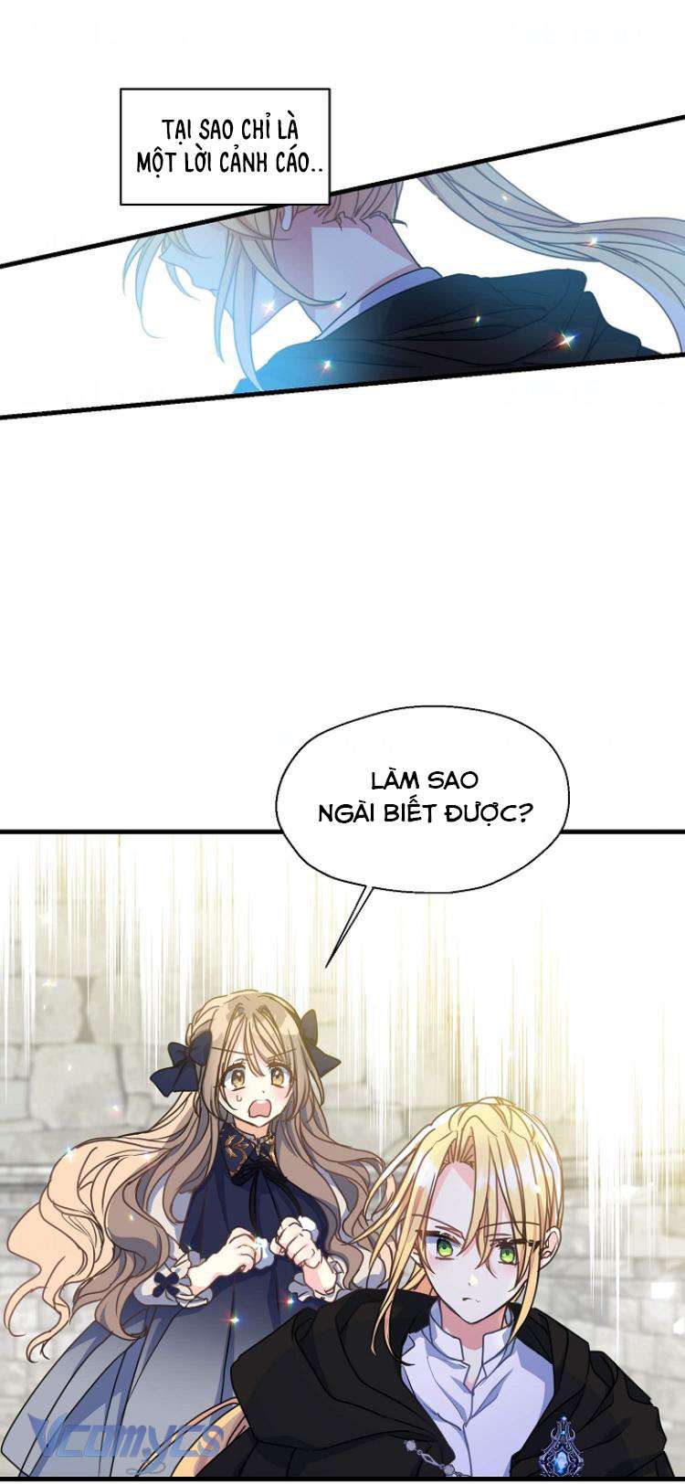 Bệ Hạ Xin Đừng Giết Tôi!!! Chap 40 - Next Chap 41
