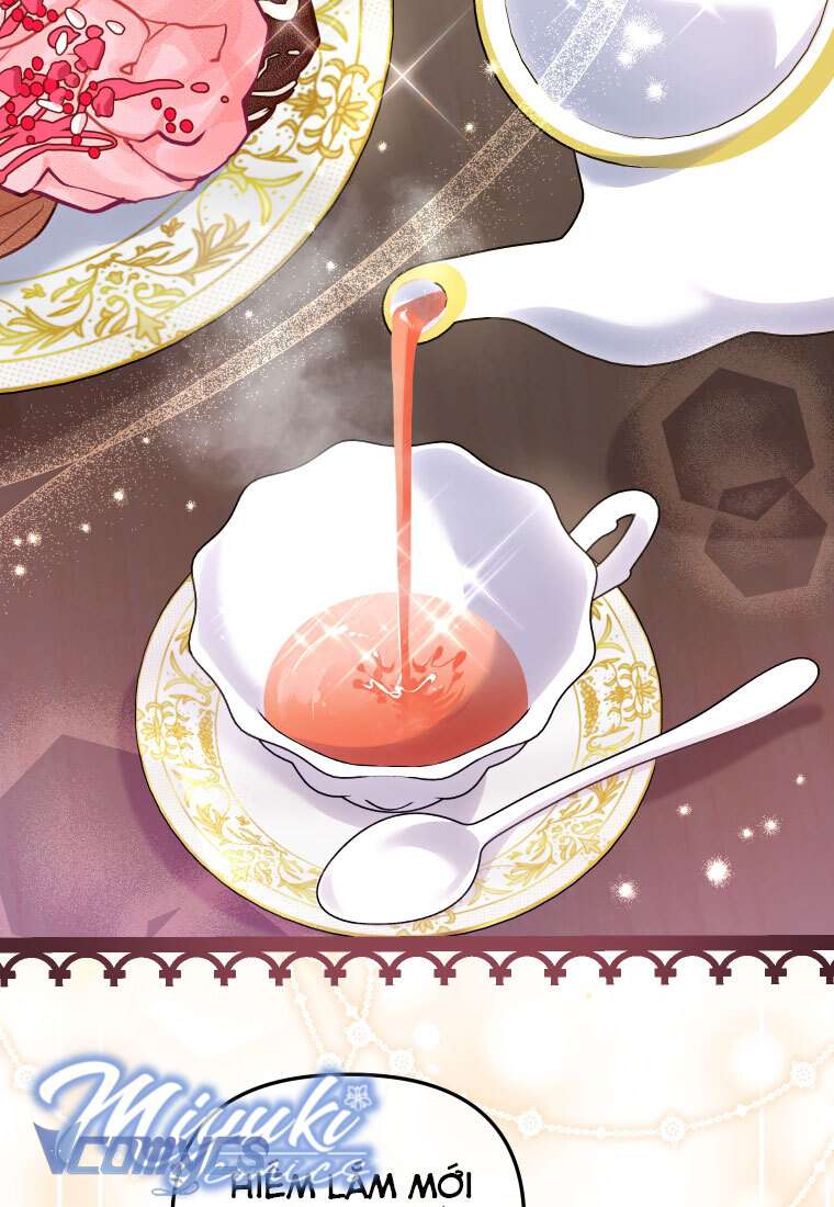 Tôi Được Nuôi Dưỡng Bởi Những Kẻ Phản Diện Chap 27 - Trang 3