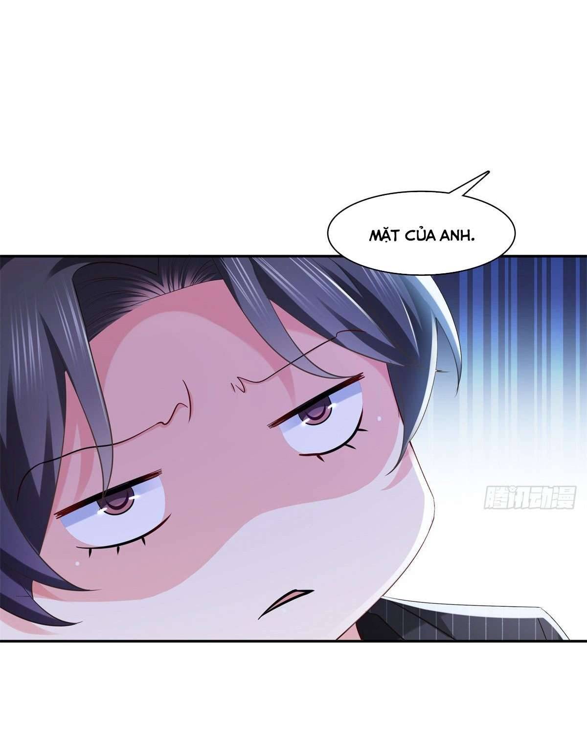 Hệt Như Hàn Quang Gặp Nắng Gắt Chap 233 - Trang 4