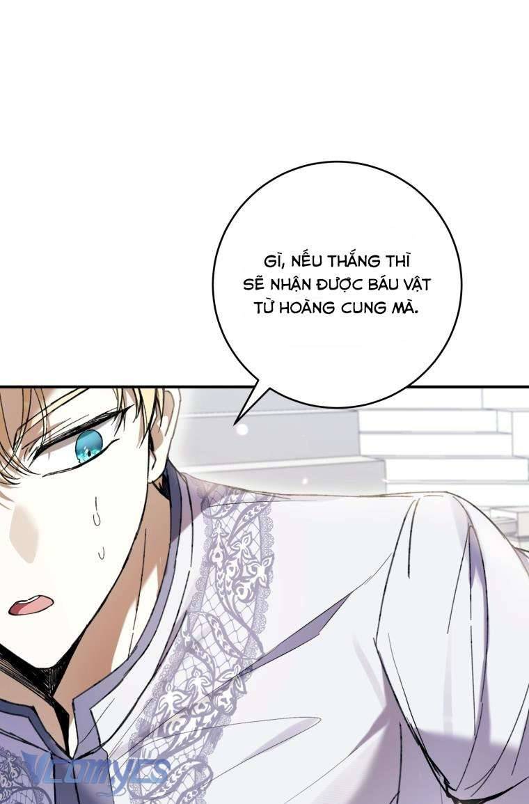 Làm Ác Nữ Bộ Không Tuyệt Sao? Chap 52 - Trang 4