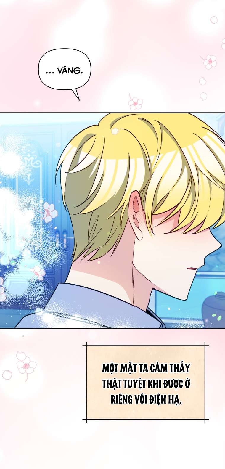 Người Bảo Hộ Của Bạo Quân Là Ma Nữ Tàn Độc Chap 60 - Trang 4