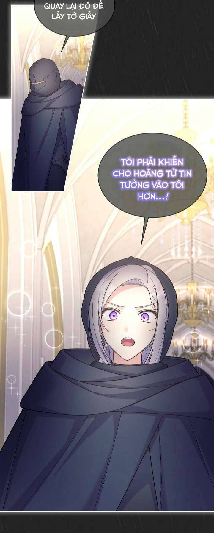 Bệ Hạ, Tôi Sẽ Giết Ngài! Chapter 15 - Trang 4