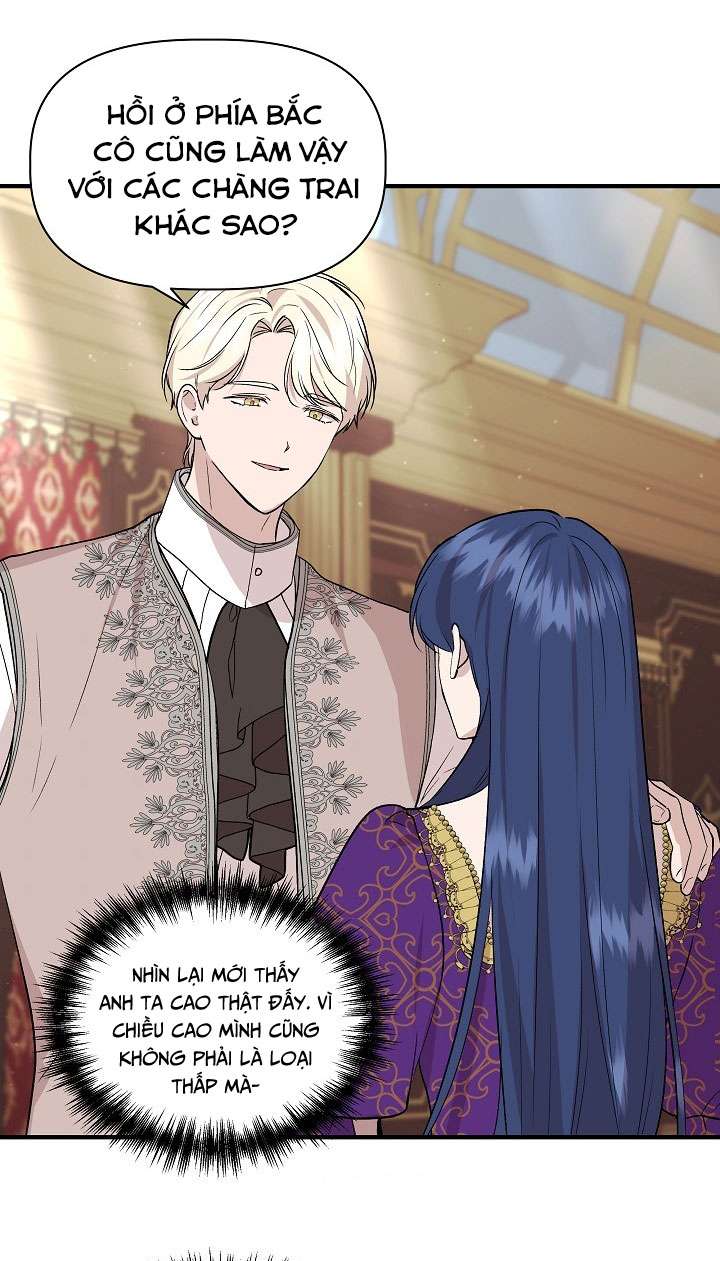 Tôi Không Phải Là Cinderella Chapter 24 - Trang 4