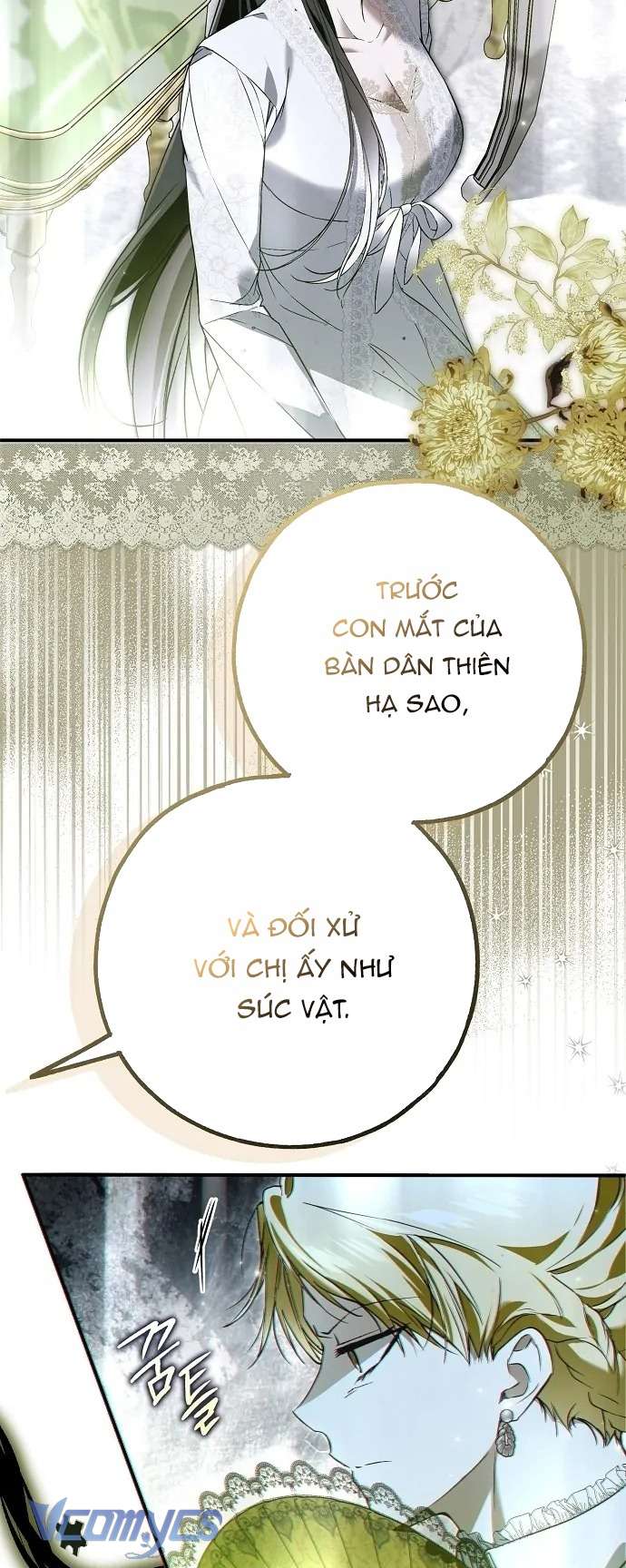 Ai Đó Đang Điều Khiển Cơ Thể Của Tôi Chapter 44 - Next Chapter 45