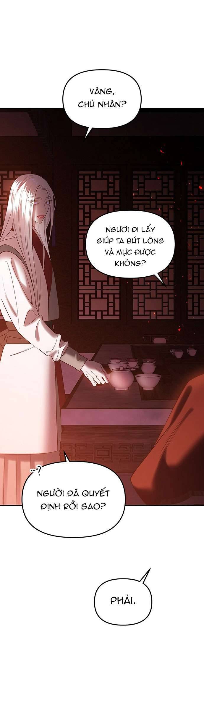 Vương Tử Huyền Bí Chapter 53 - Trang 4