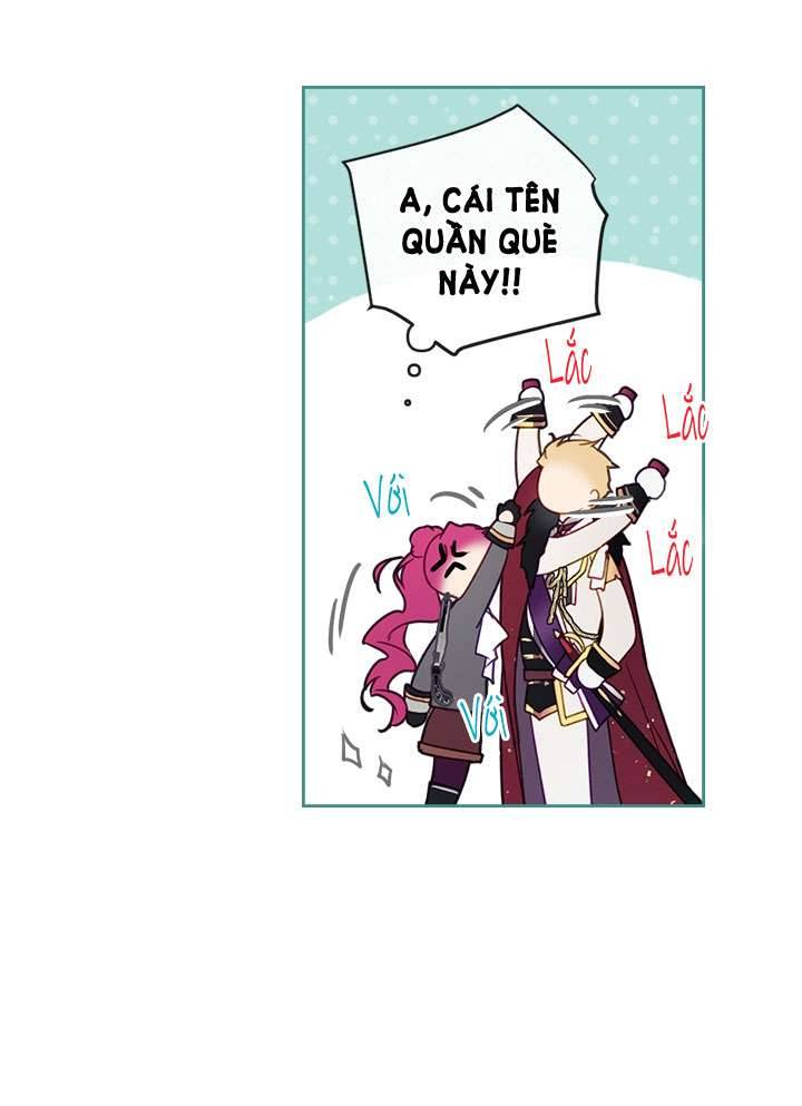 Kết Cục Của Nhân Vật Phản Diện Chỉ Có Thể Là Cái Chết Chapter 64 - Trang 4