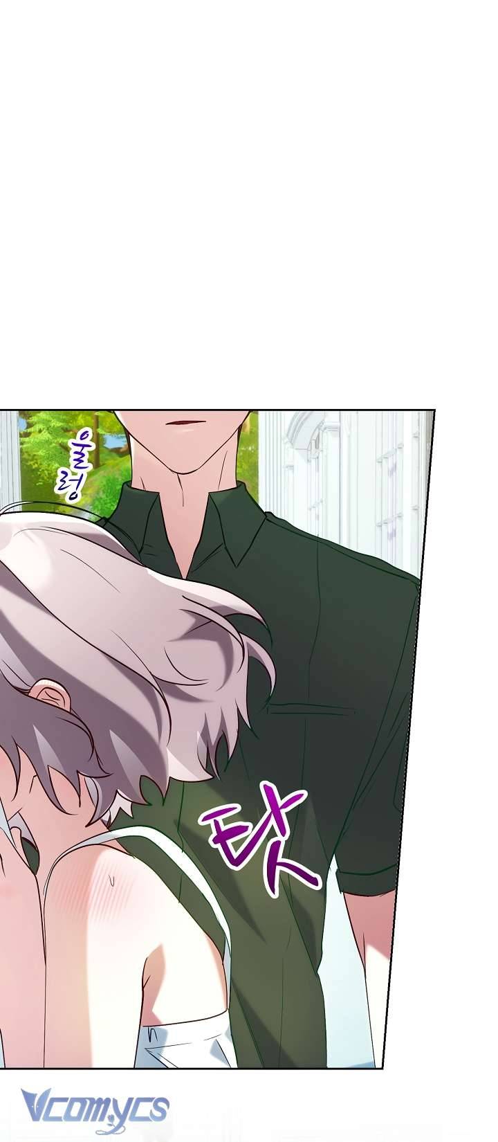 [18+] Dinh Thự Young Chun Hwa: Mãi Một Tình Yêu Chapter 6 - Trang 3