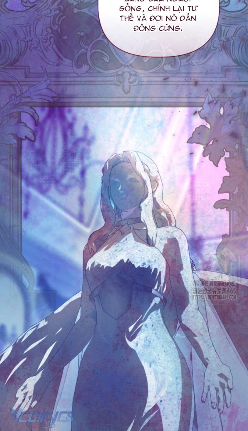 Sự Điều Trị Đặc Biệt Của Tinh Linh Chapter 91 - Next Chapter 92