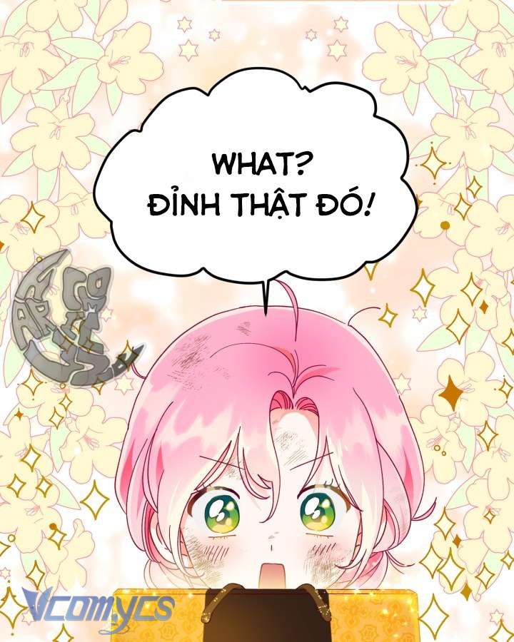 Sự Điều Trị Đặc Biệt Của Tinh Linh Chapter 32 - Next Chapter 33