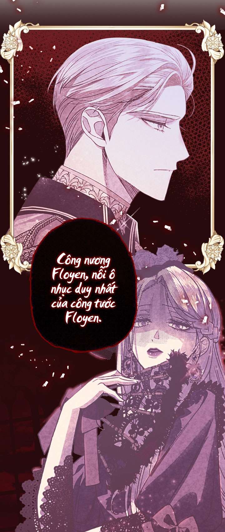 Cha À, Con Không Muốn Kết Hôn Đâu Chap 24 - Trang 2