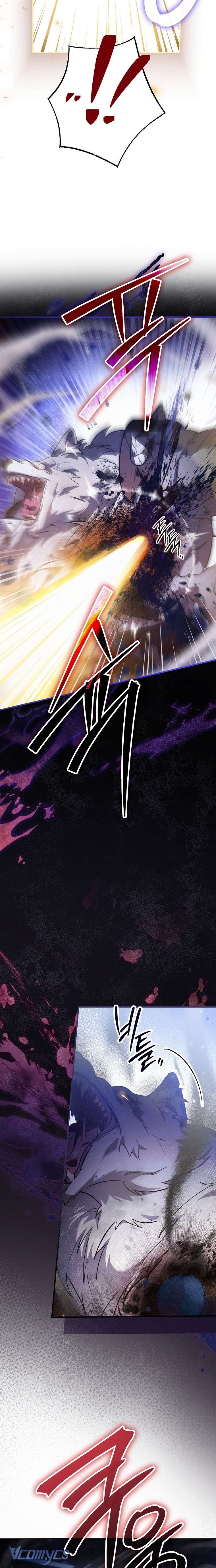 Nhật Ký Từ Chức Cấp S Của Thợ Săn Công Chức Chapter 4 - Next Chapter 5