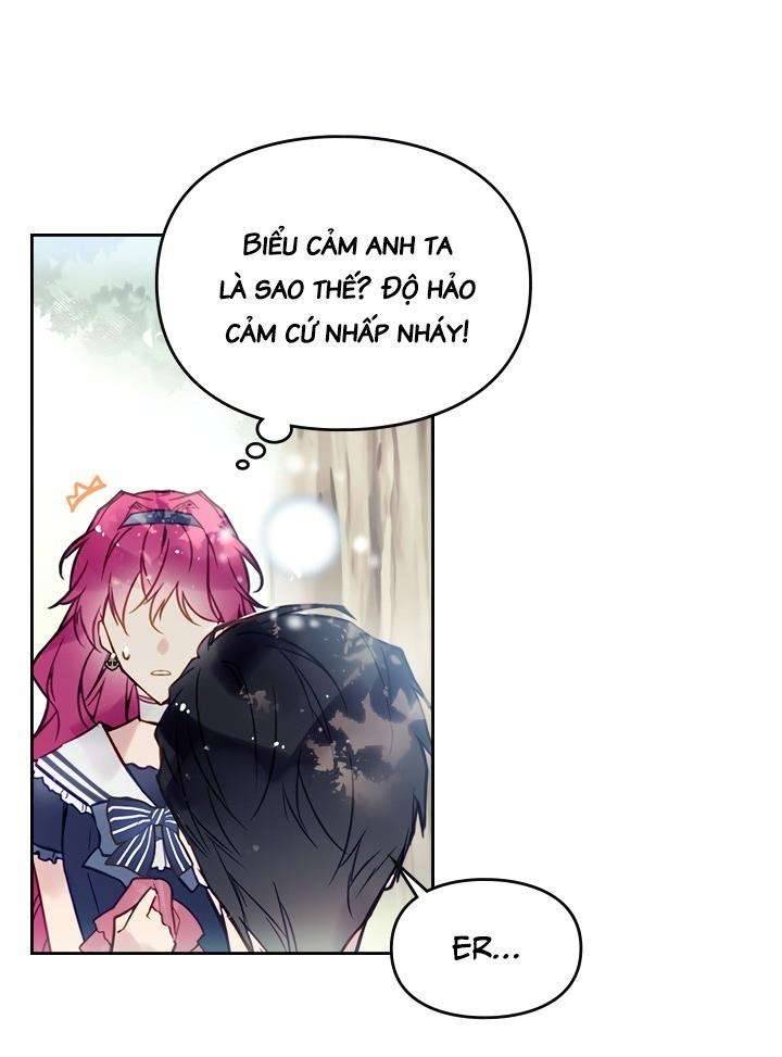 Kết Cục Của Nhân Vật Phản Diện Chỉ Có Thể Là Cái Chết Chapter 19 - Trang 4