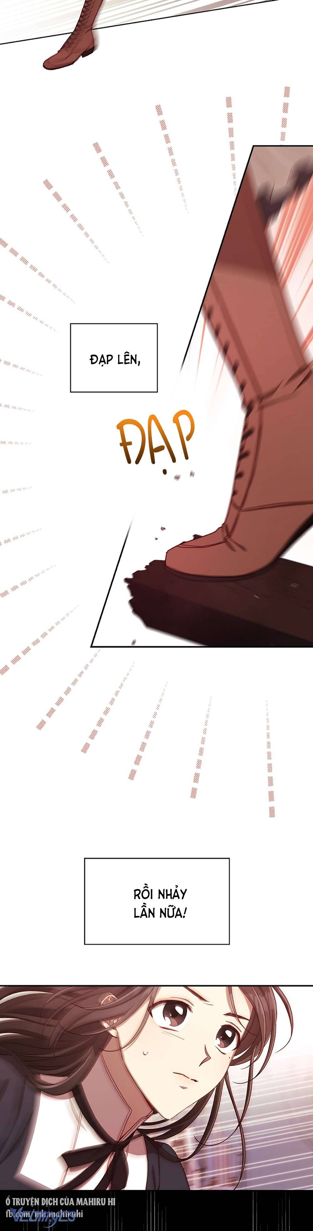 Sống Sót Dưới Thân Phận Hầu Nữ Chap 65 - Trang 2