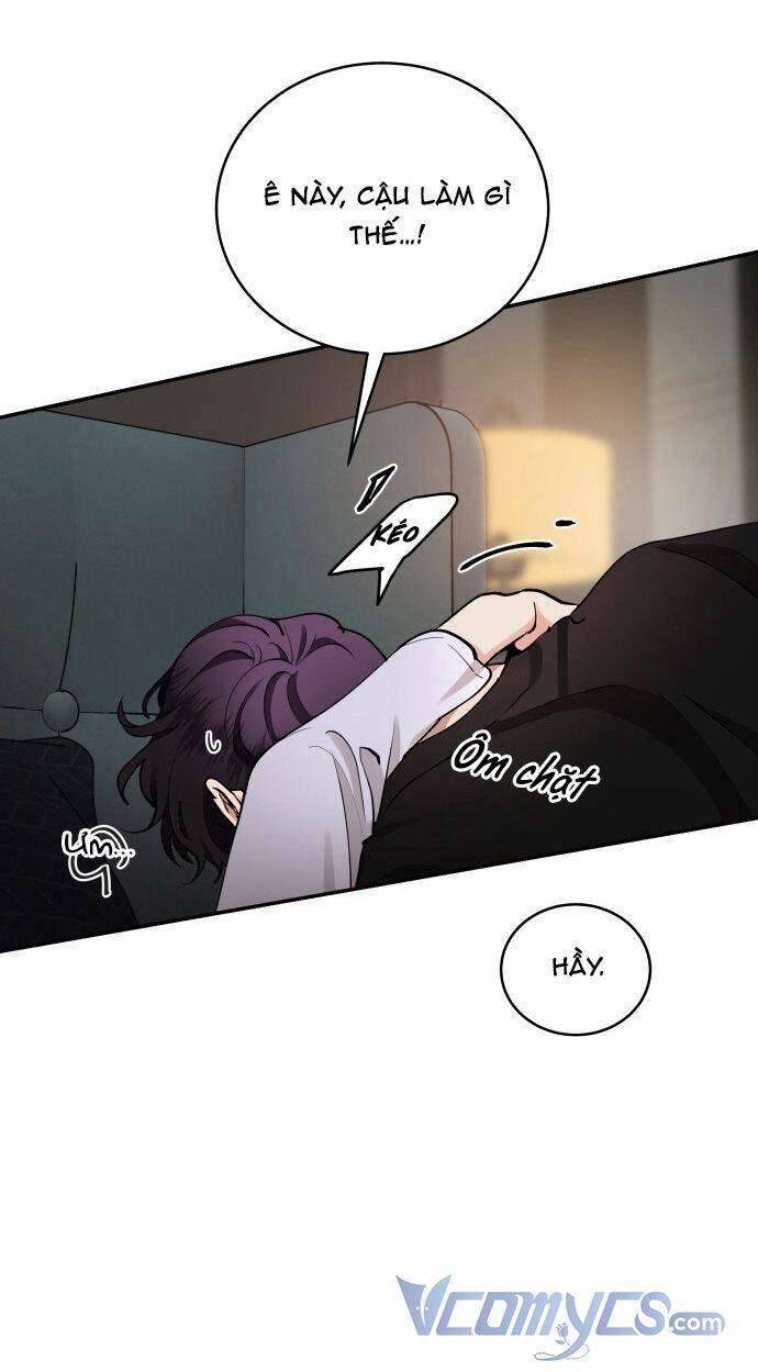 Oan Gia Ngõ Hẹp Chapter 36 - Trang 3