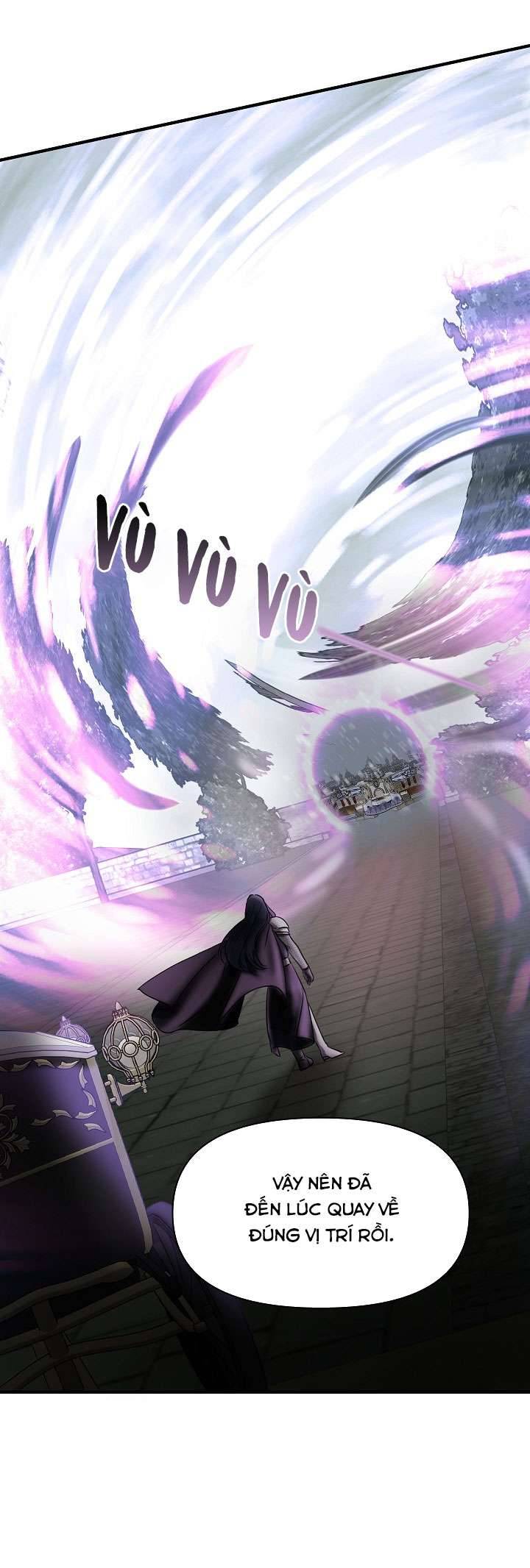 Tôi Không Phải Là Cinderella Chapter 2 - Trang 4