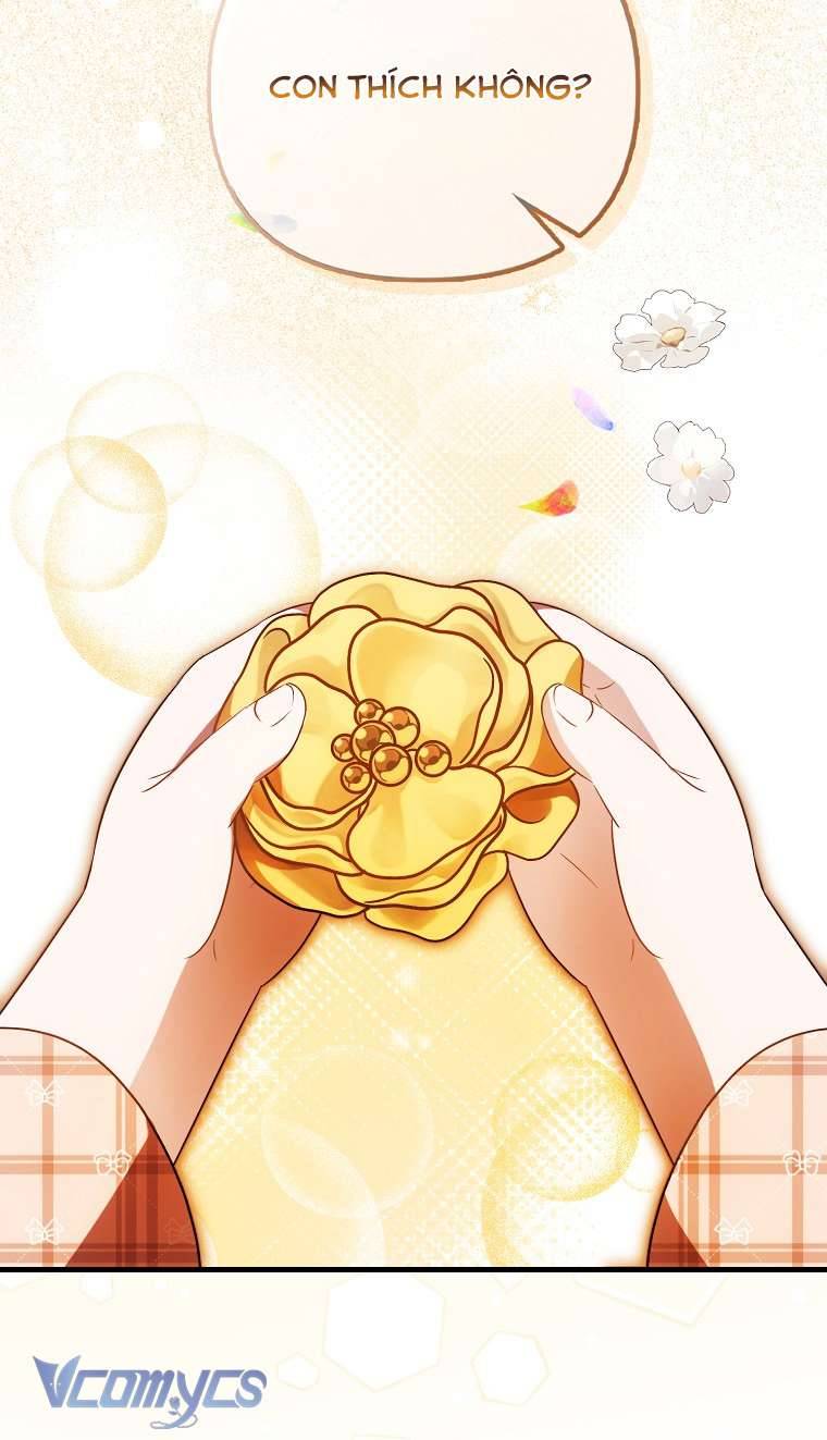 Lần Đầu Bé Út Được Yêu Thương Chap 40 - Trang 2