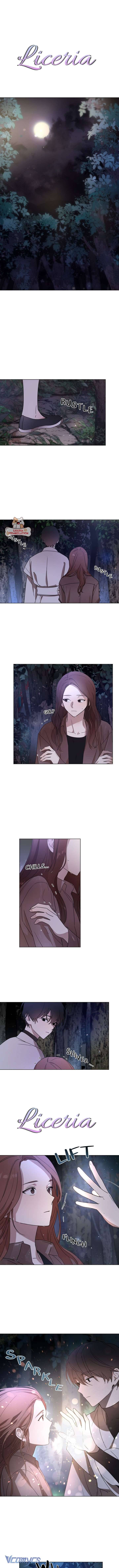 Tựa vầng trăng khuyết Chap 4 - Next Chap 5