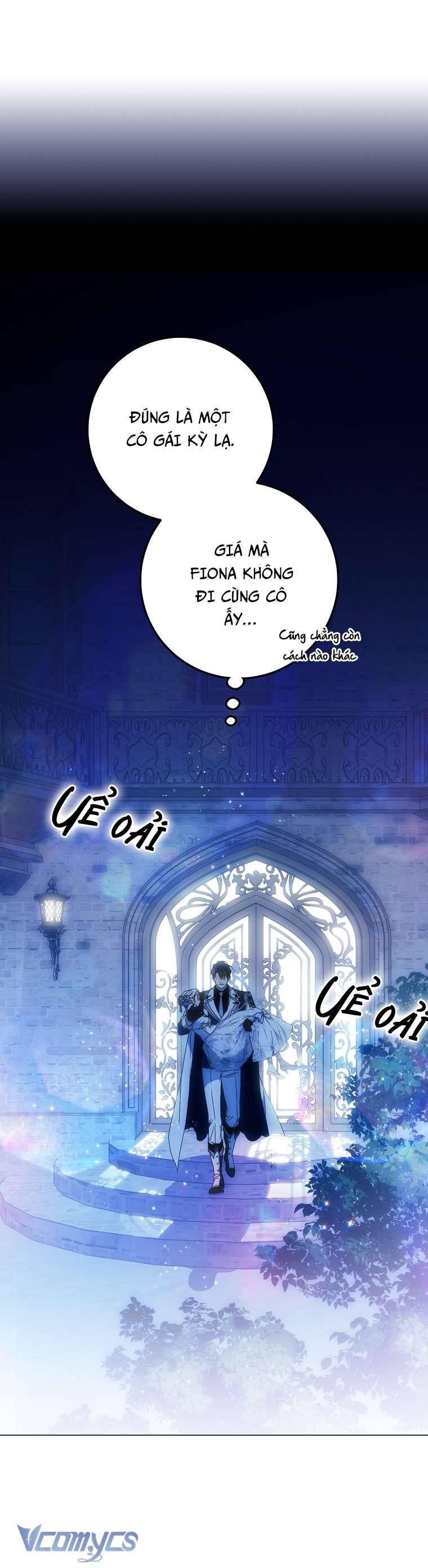 Tôi Trở Thành Vợ Của Nam Chính Chap 73 - Trang 3