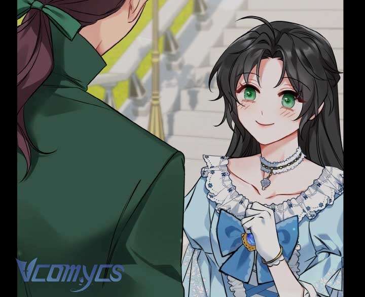 Mê Cung Cám Dỗ Của Emilone Chapter 1 - Trang 4