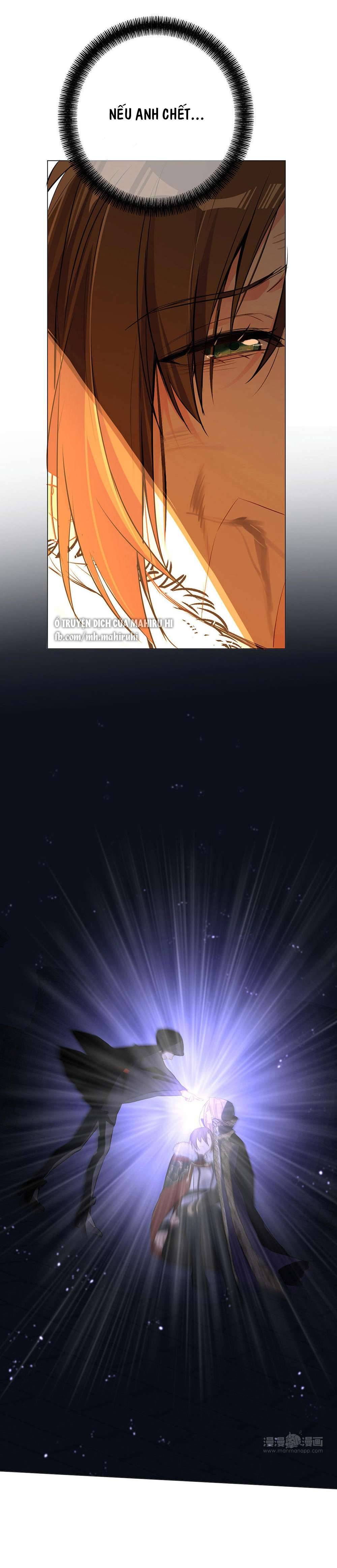 Đại Chiến Công Chúa Chapter 65 - Trang 4