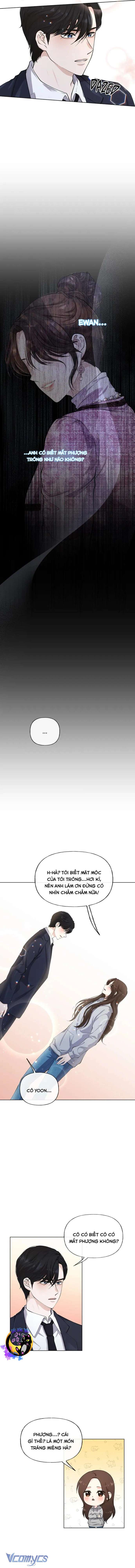 Người Du Hành Thời Gian Chapter 2 - Trang 4