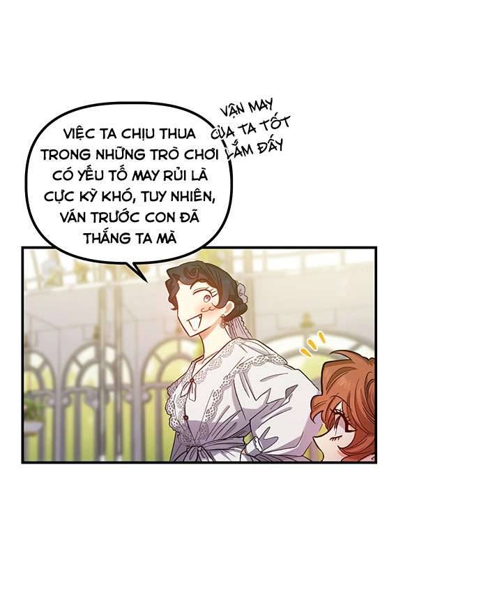 May Mắn Hay Bất Hạnh Chap 41 - Trang 4