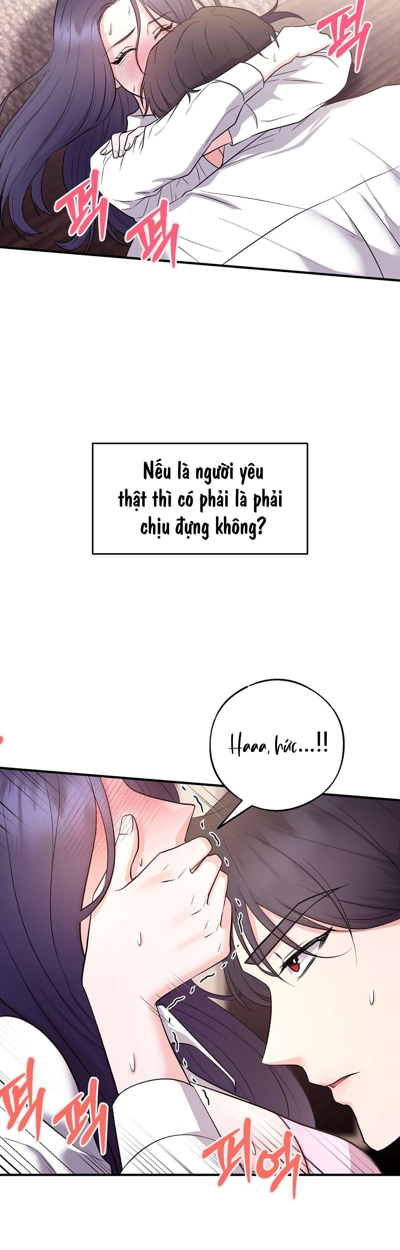 [ 18+ ] Ngủ Một Đêm Với Ác Thú Chap 2 - Next Chap 4