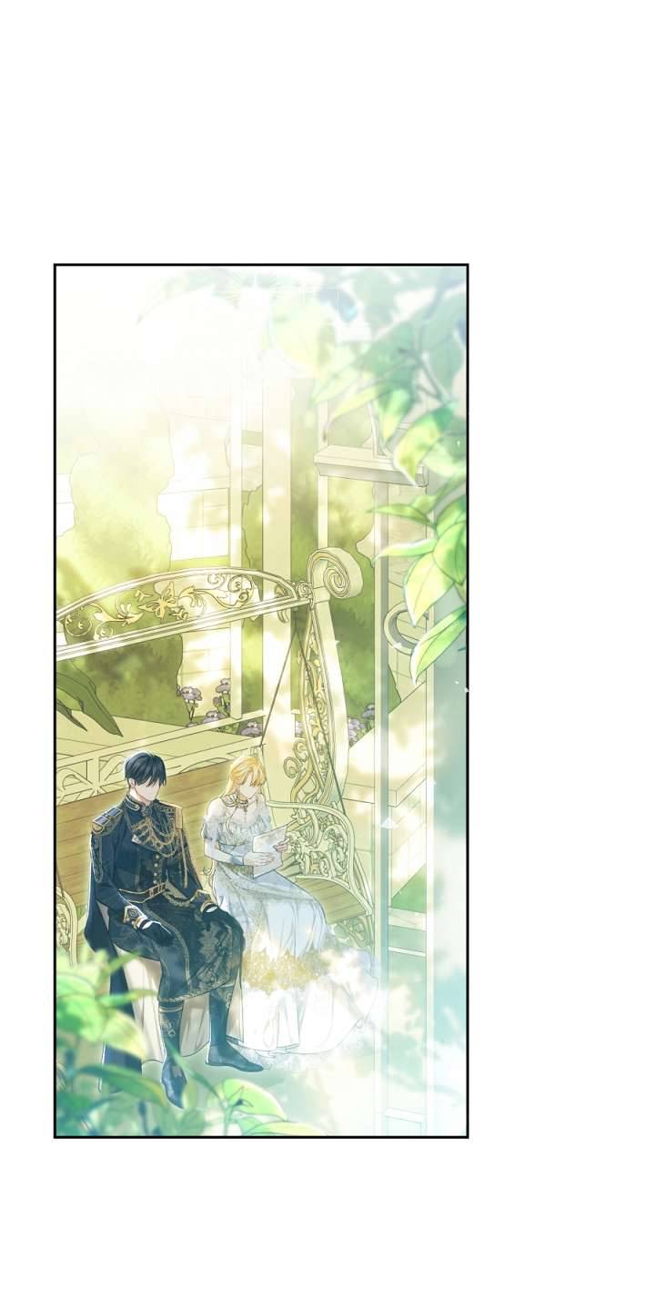 Ác Nữ Chỉ Là Một Con Rối Chap 63 - Trang 2