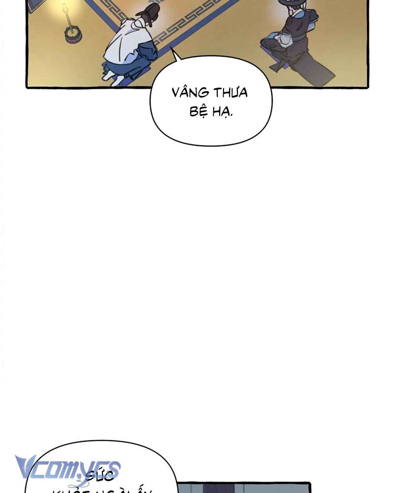 Chuyện Tình Hoa Lưu Ly Chap 5 - Trang 3