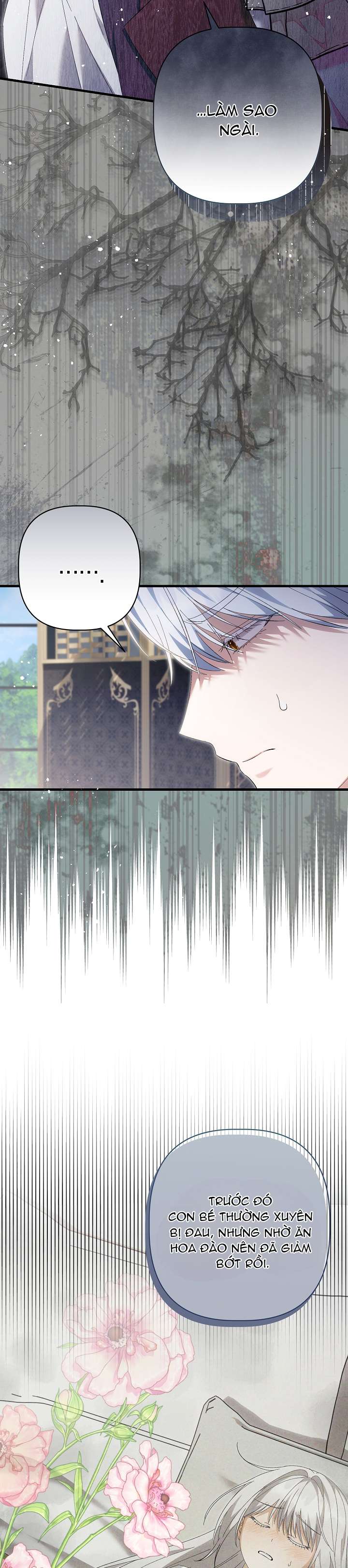 Cha Của Nam Chính Từ Chối Hủy Hôn Chapter 33 - Trang 4