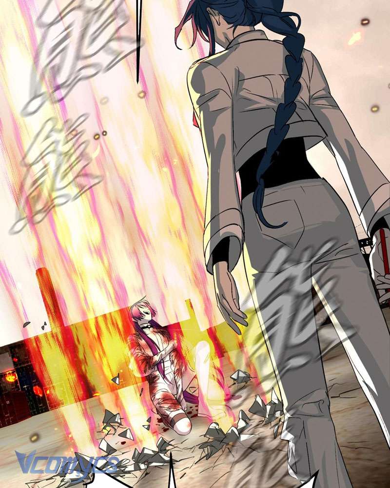 Ác Chi Hoàn Chapter 16 - Trang 4