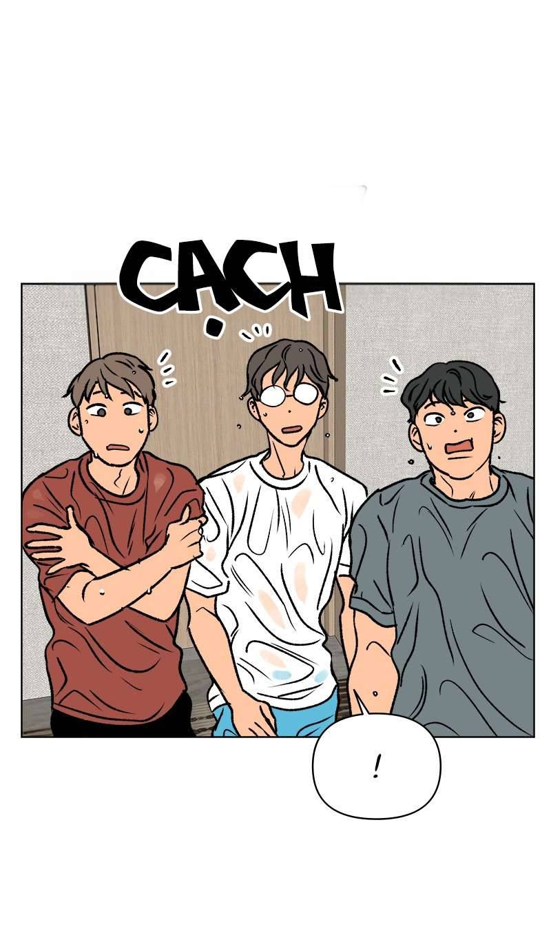 Tình Xưa Viết Lại Chapter 37 - Trang 4