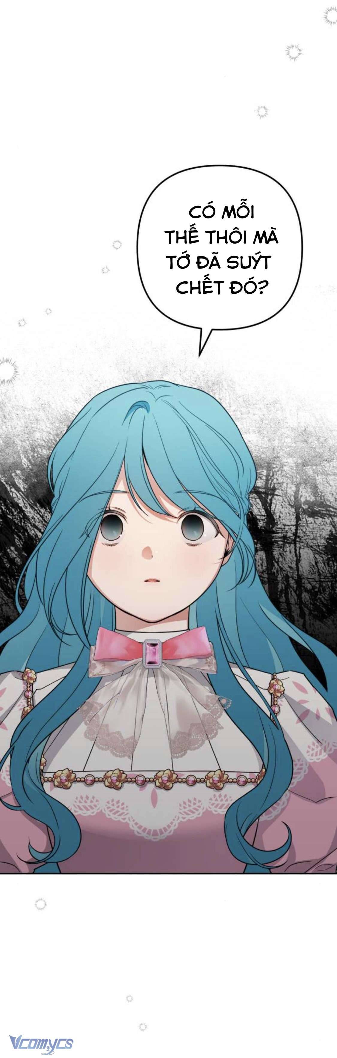 (Munn) Công Nương Mint Bé Nhỏ Chap 11 - Trang 2