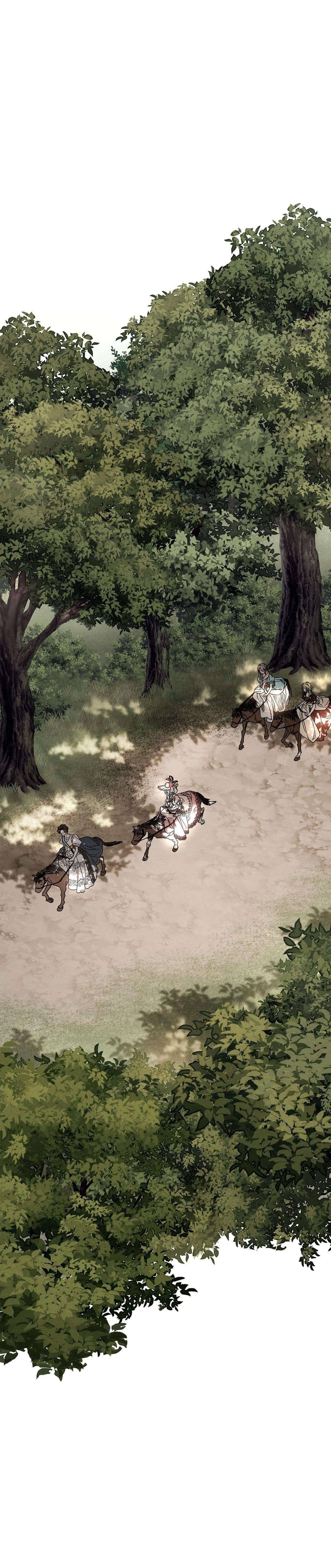 Vị Phu Quân Căm Ghét Tôi Đã Mất Trí Nhớ Chapter 23 - Trang 4