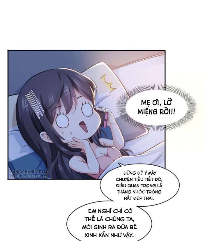 Hệt Như Hàn Quang Gặp Nắng Gắt Chap 164 - Trang 4